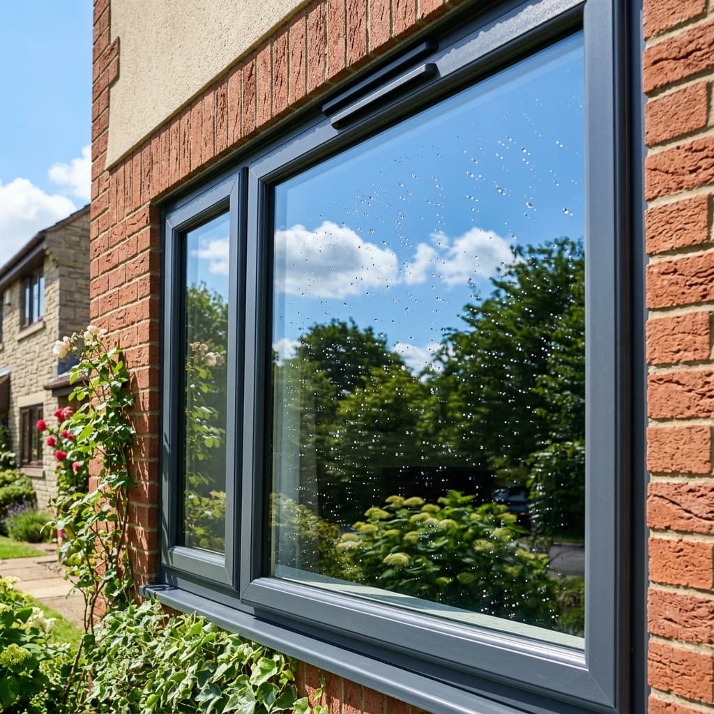 Window Cleaning